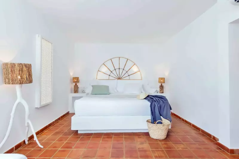 Lounge Terrace Suite
