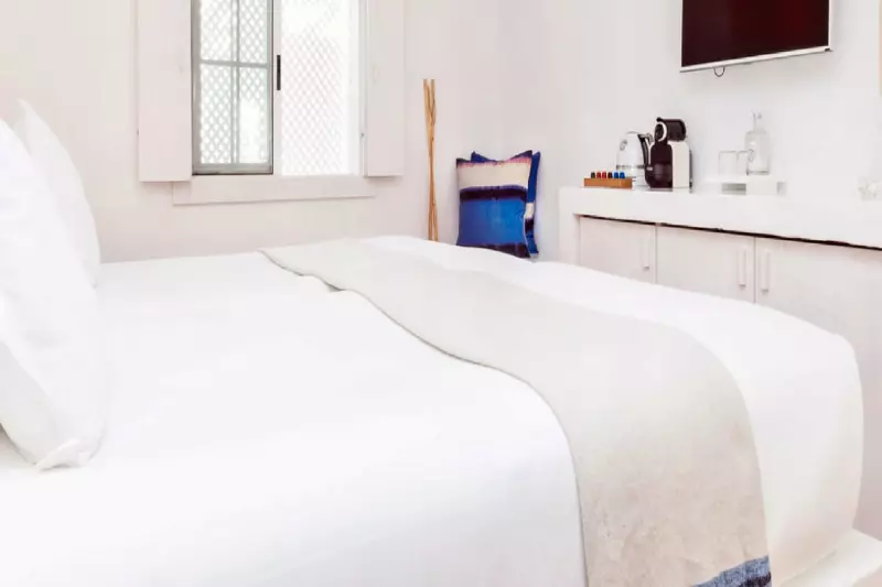 2 Bedroom Family Garden Suite