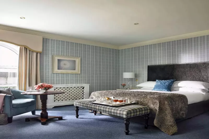 Classic Room