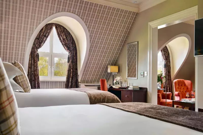 Signature Room