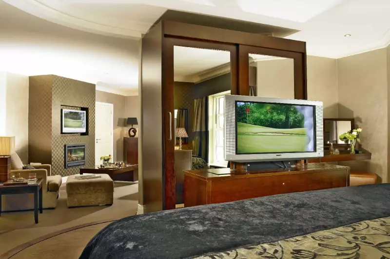 Garden Suite