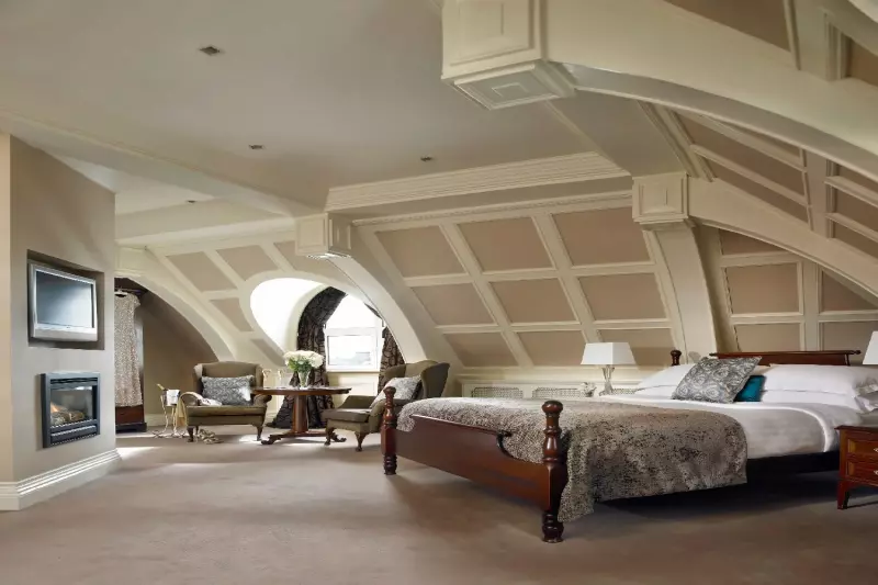 Killarney Suite