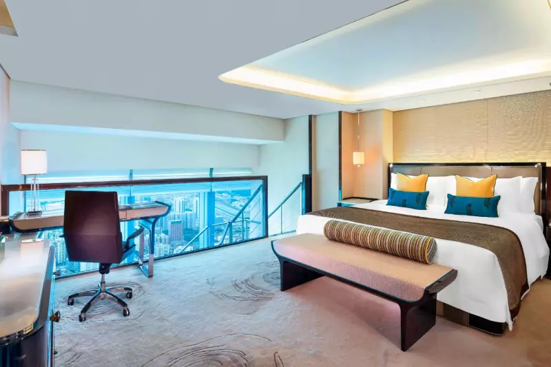 Shenzhen Suite