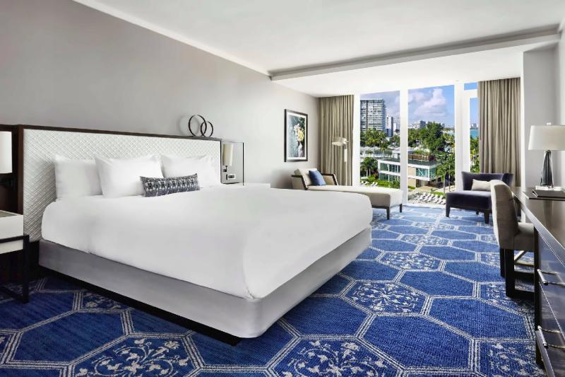 2 Bedroom Partial Ocean View Suite 