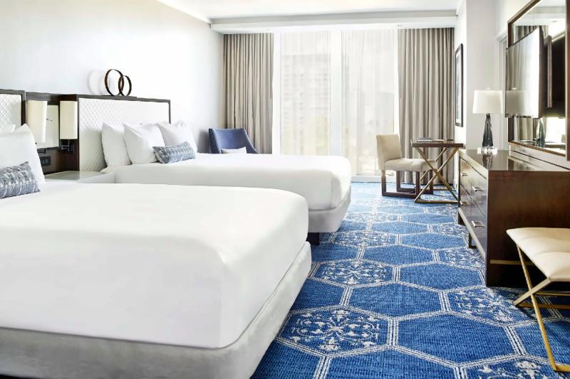 Fairmont Room