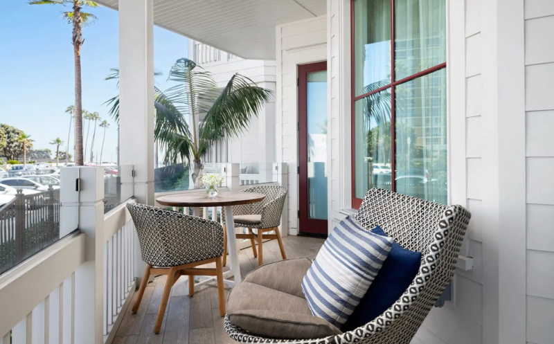 Shore House Villa 
