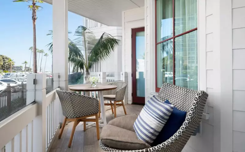 Shore House Villa 