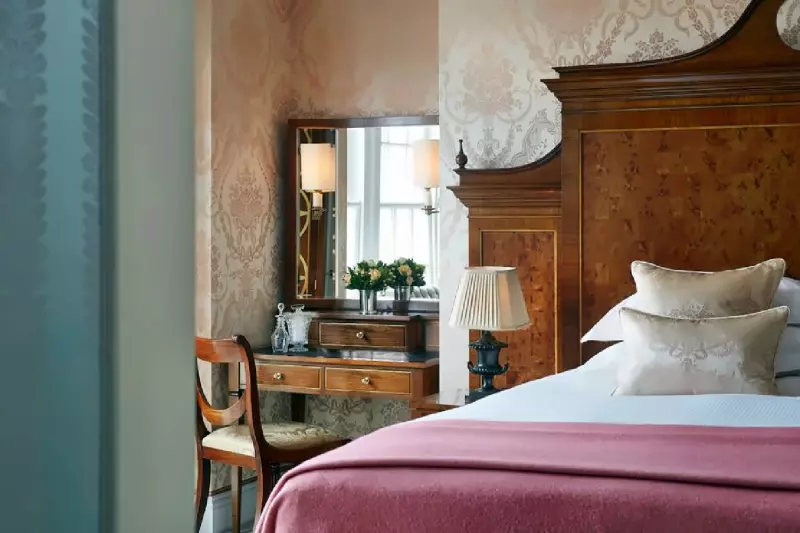 Garden Suite