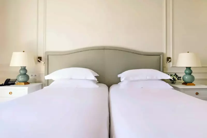 Classic Collection Room
