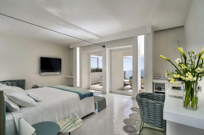 Vermarine Suite