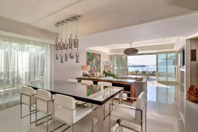 2 Bedroom Caresse Villa
