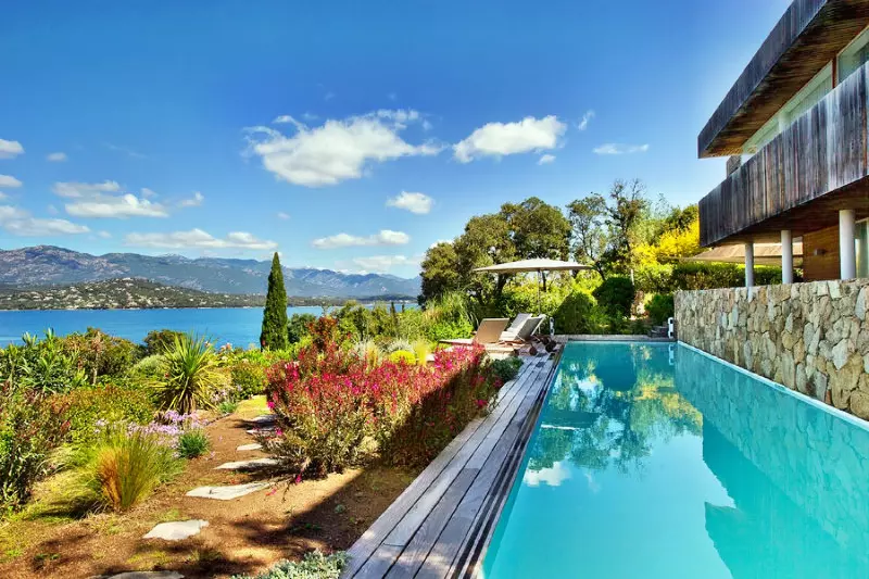 4 Bedroom Pool Villa