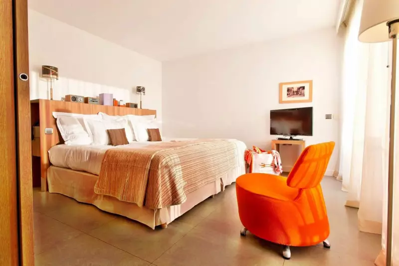 Superior Junior Suite