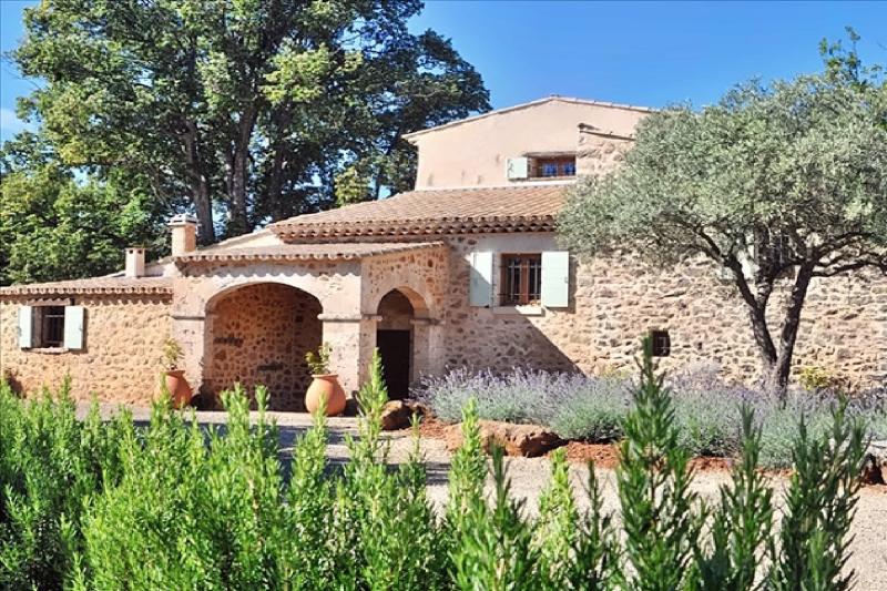 4 Bedroom Des Gomberts Villa