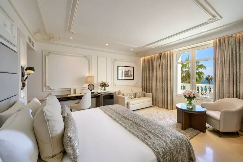 Book Gran Hotel Miramar Malaga Spain With VIP Benefits Book Gran Hotel Miramar Malaga Spain With VIP Benefits