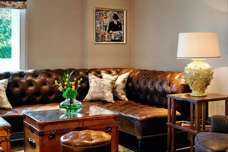 Family Club Suite 