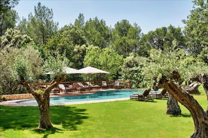 5 Bedroom Vanado Villa