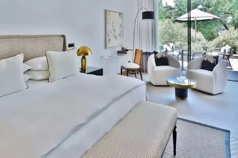 Lincoln Park Suite