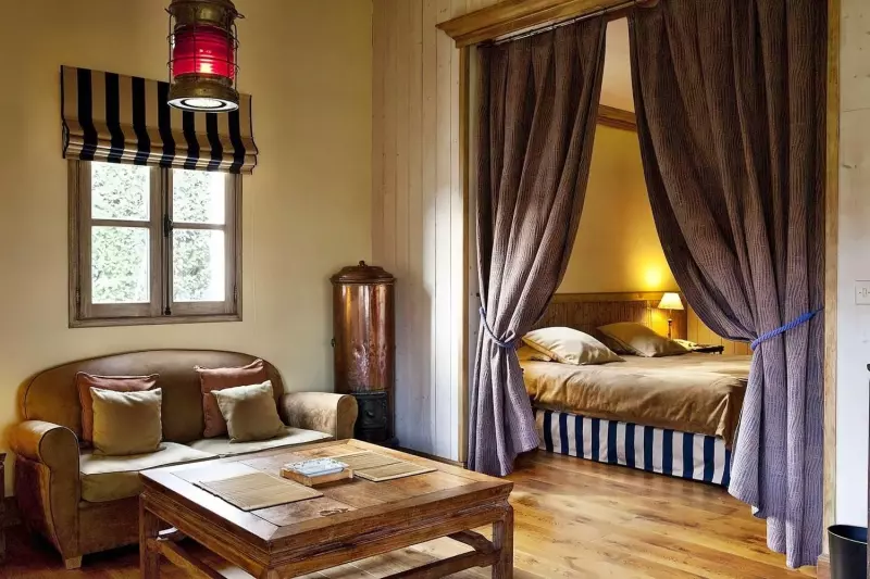 Comfort Suite
