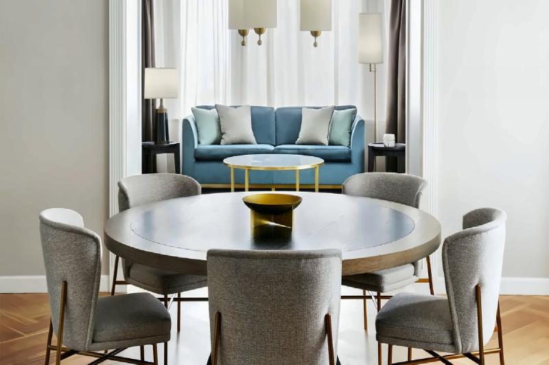 Park View Apartment