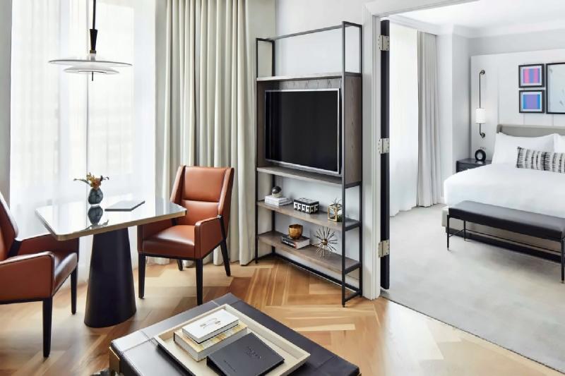 City View Suite