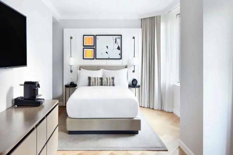 City View Junior Suite