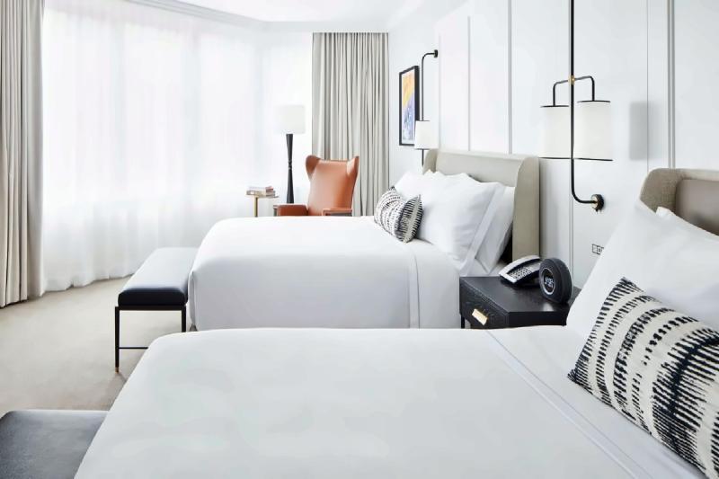 City View Deluxe Room