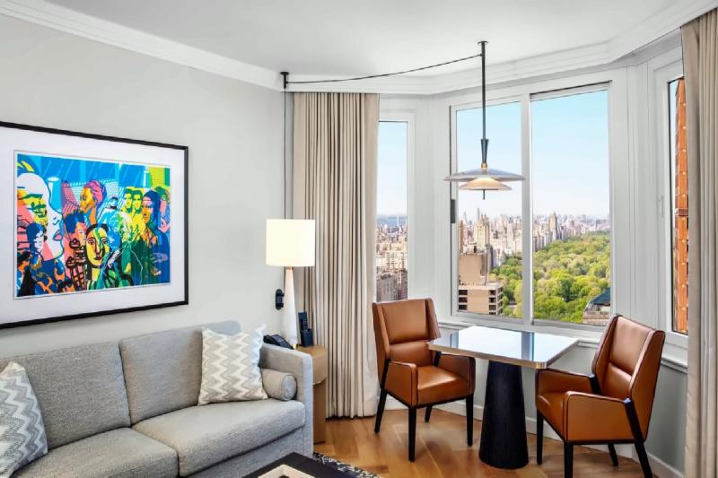 Park View Suite