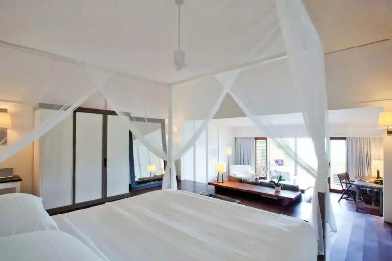 Plage Grand Suite