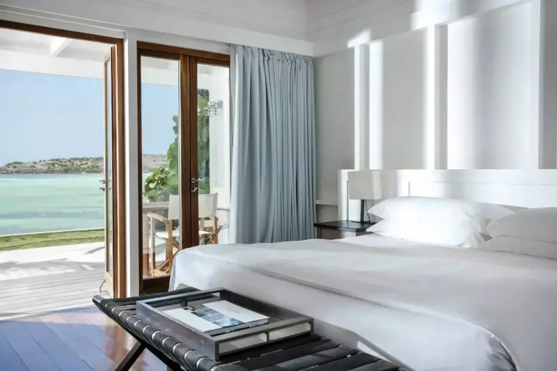 Plage Sud Grand Suite