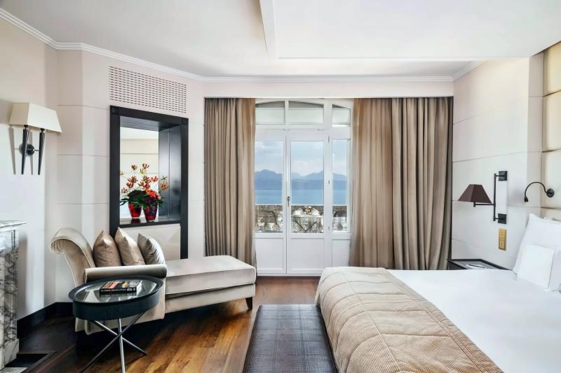 Samaranch Suite