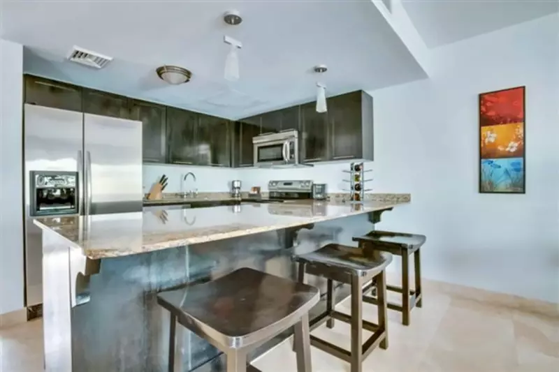 2 Bedroom Resort View Residence