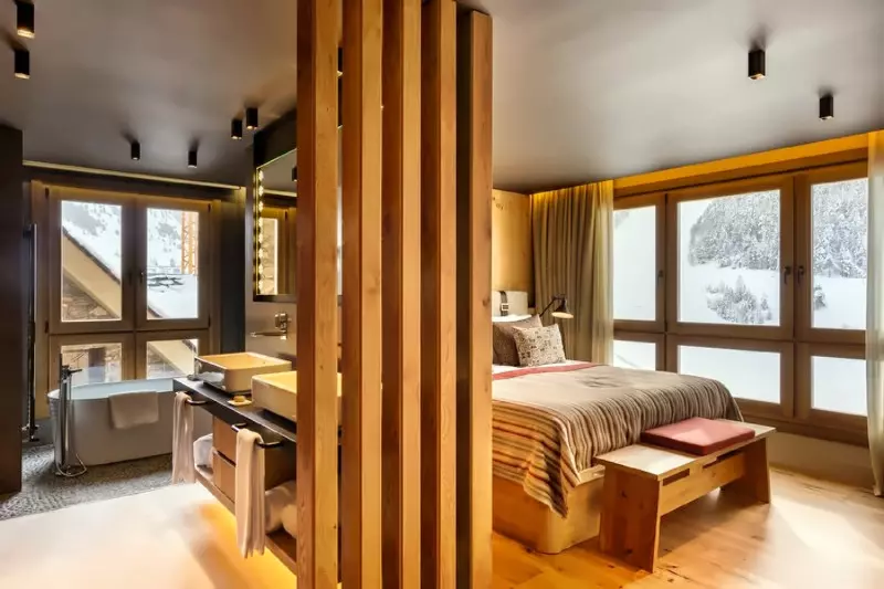 4 Bedroom Exclusive Residence