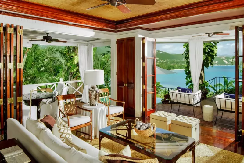 5 Bedroom Estate Villa