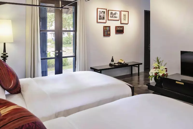 Garden Suite