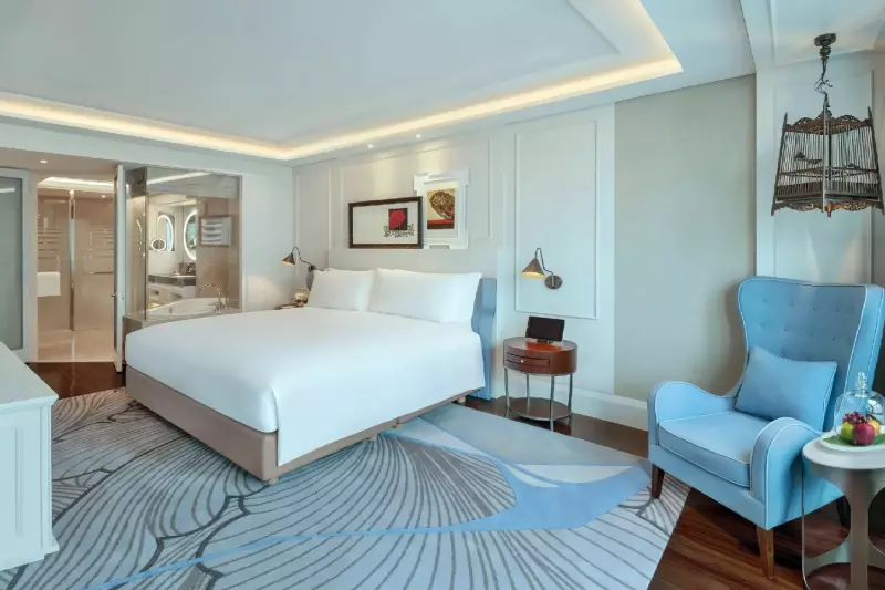 Luxury Room