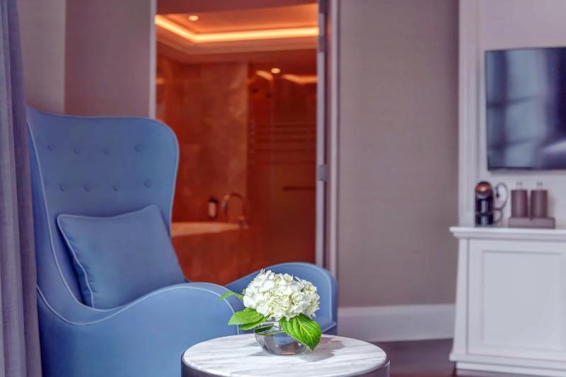 Magnifique Room