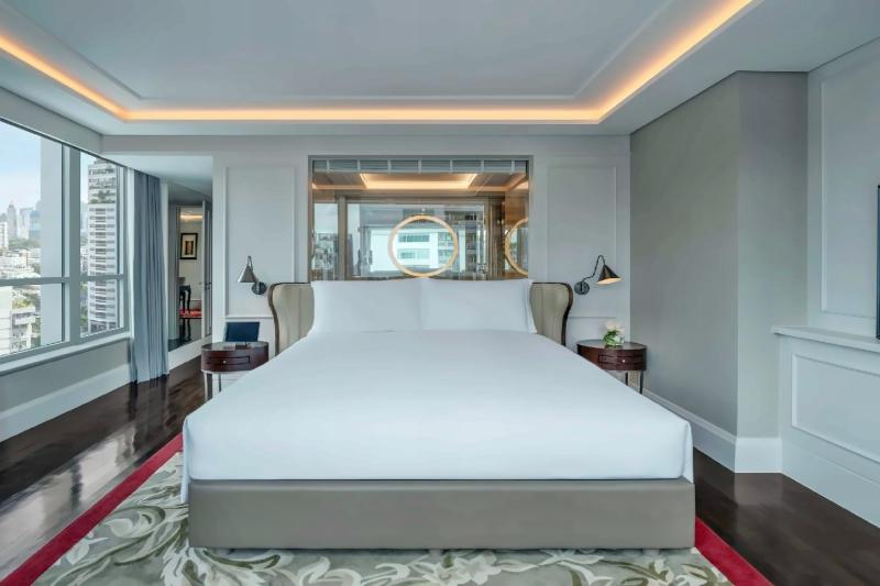 Junior Club Suite