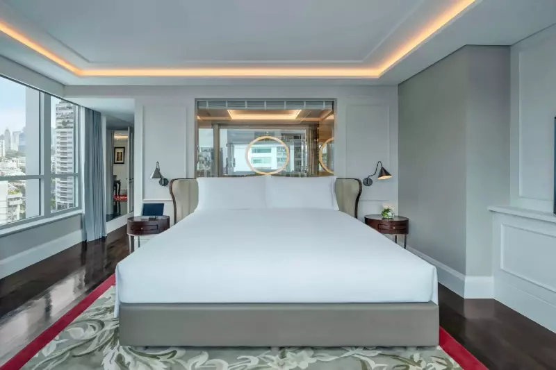 Junior Club Suite