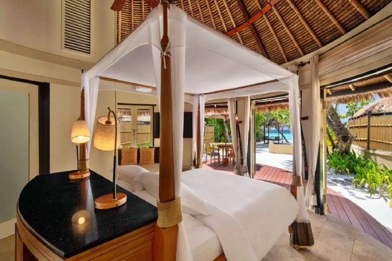 Ocean View Pool Villa