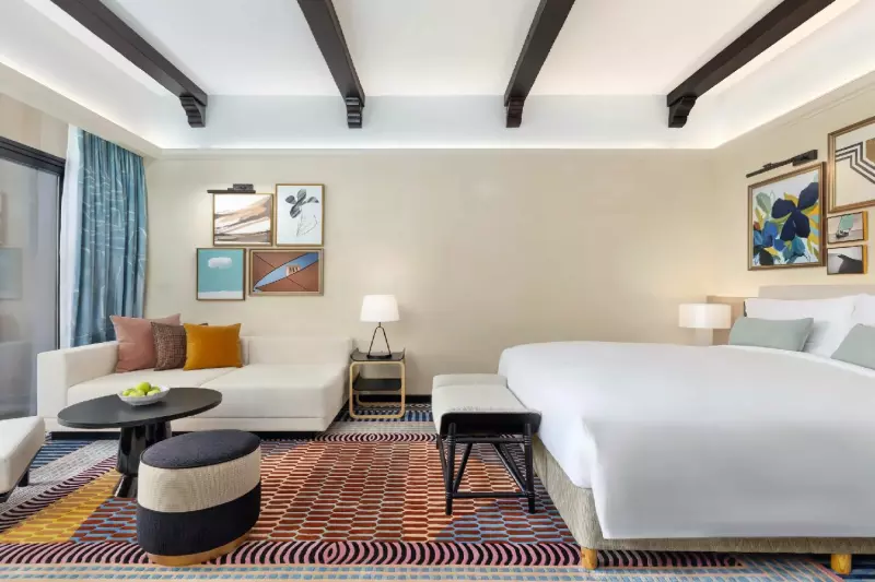 Superior Garden View Room