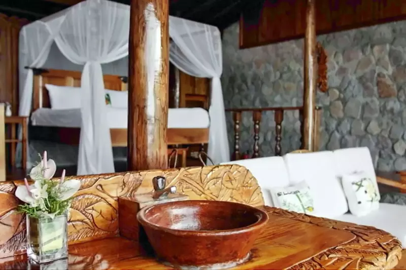 Hilltop Dream Suite