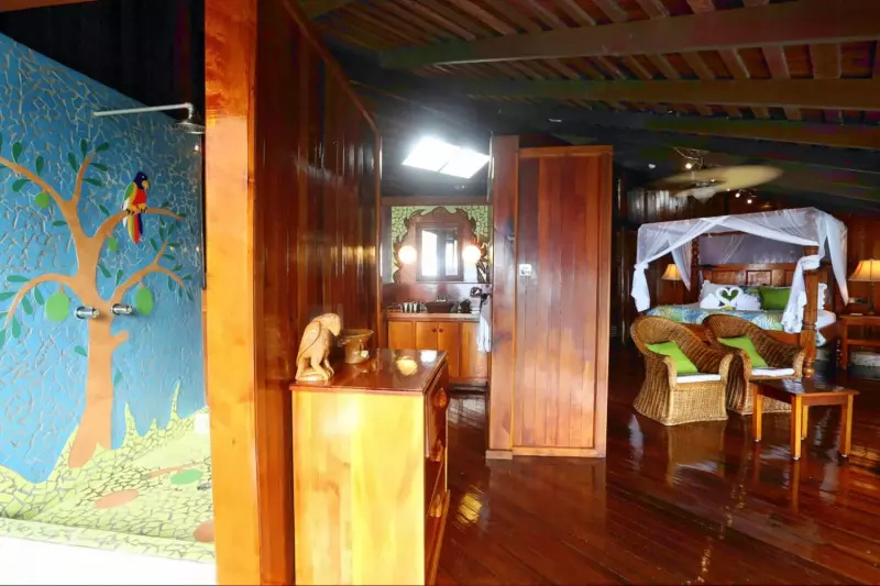 Heritage Suite