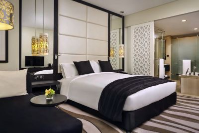 Book The Sofitel Abu Dhabi Corniche UAE With VIP Benefits