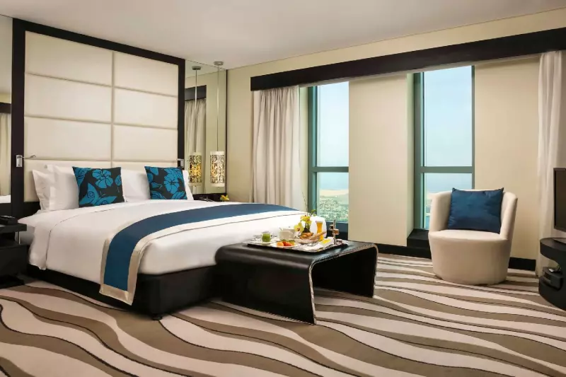 Opera Club Suite
