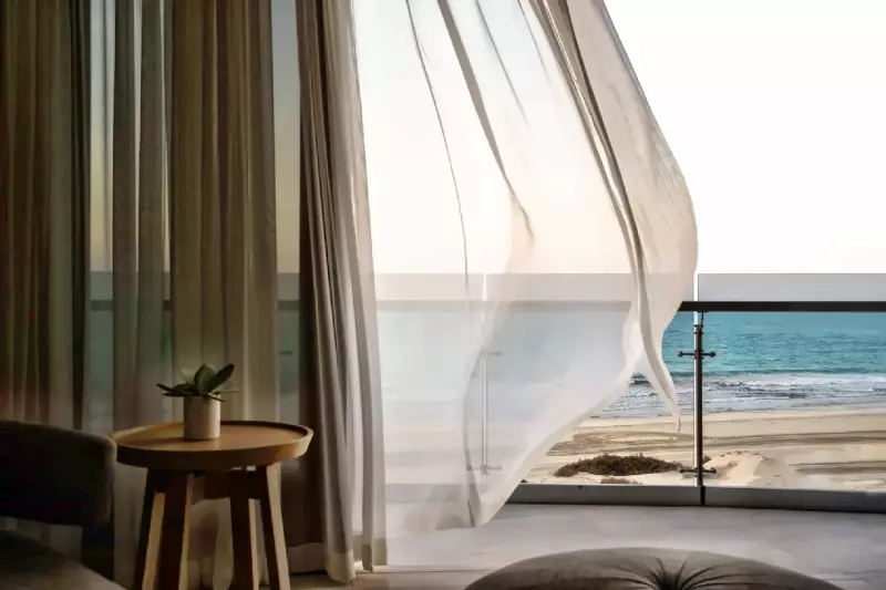 Ocean View Suite