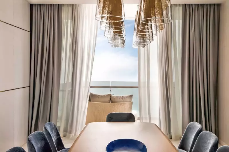2 Bedroom Abu Dhabi Suite