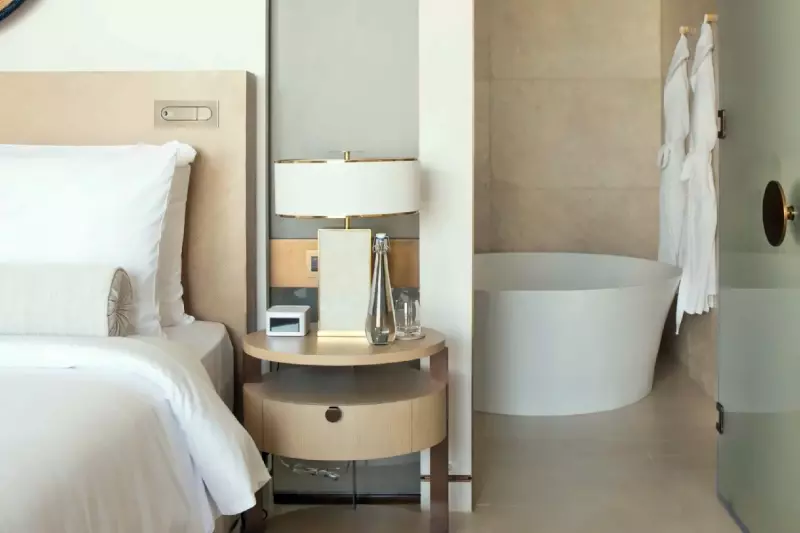 Resort Deluxe Room 