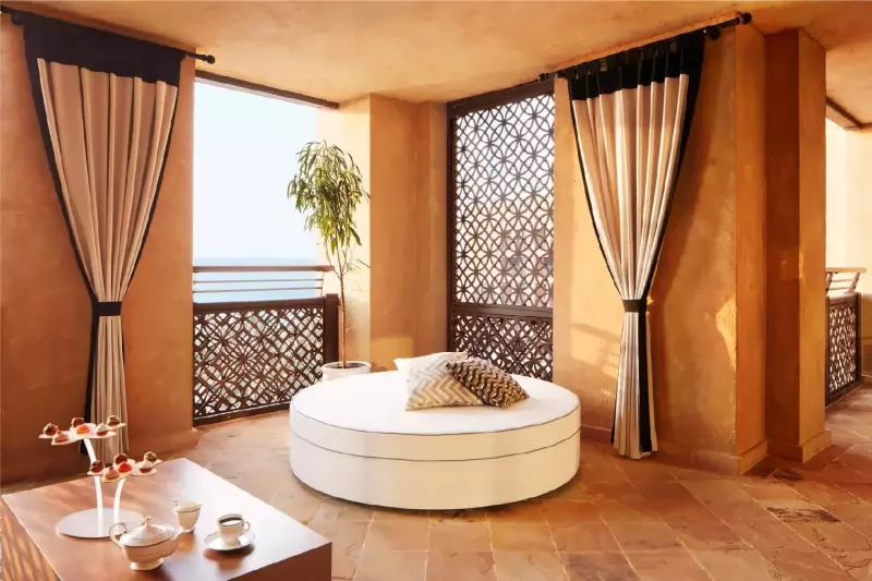 Ocean Suite 