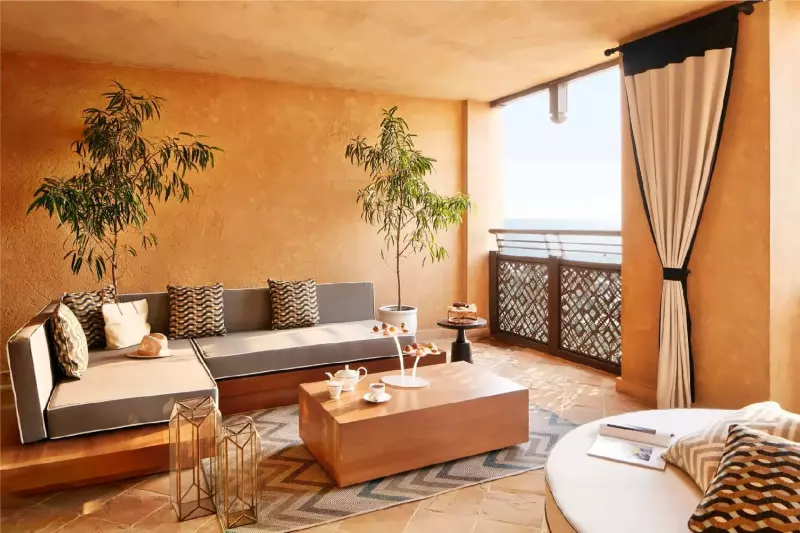 Ocean Premier Suite 